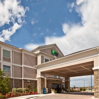 Holiday Inn Express & Suites Ada - Hotels Near Me - Ada, Oklahoma Holiday Inn Express & Suites Ada - Hotels Near Me - Ada, Oklahoma