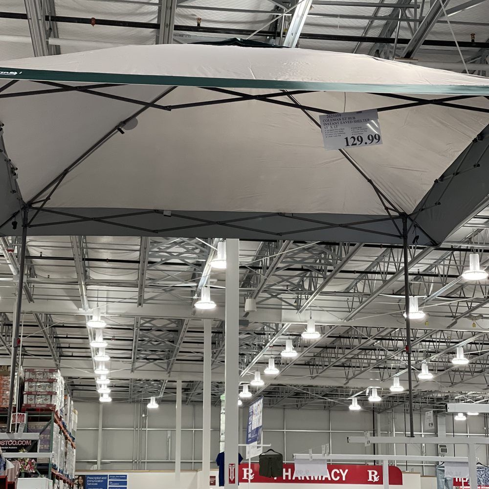 Costco Wholesale - Wholesale Stores Near Me - Clovis, California