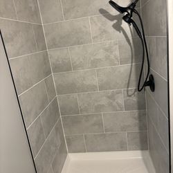 Worsham Home Improvement - Shower replacement, shower head and shower valve