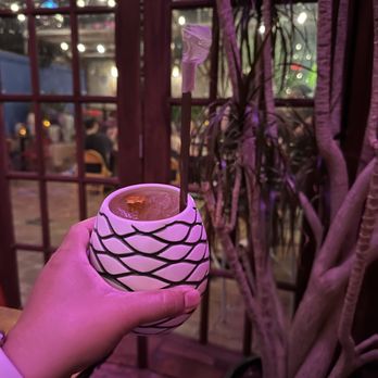 The Cactus Shop - Golden Cadillac - Cocktail Bars Near Me - Brooklyn, New York