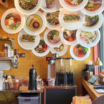 Tran An - Entrance - Vietnamese Near Me - Miami, Florida Tran An - Entrance - Vietnamese Near Me - Miami, Florida