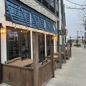 Zo Greek - Greek Near Me - Somerville, Massachusetts