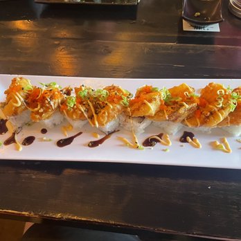 Tokyo Cube - Candy Crush Roll - Japanese Near Me - Los Angeles, California