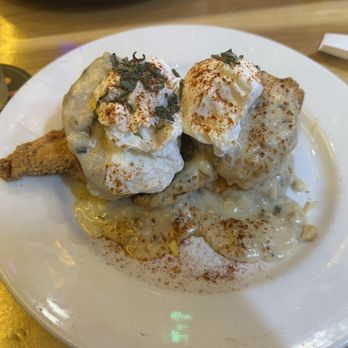Werewolf - Chicken inna biscuit - Breakfast & Brunch Near Me - San Diego, California Werewolf - Chicken inna biscuit - Breakfast & Brunch Near Me - San Diego, California