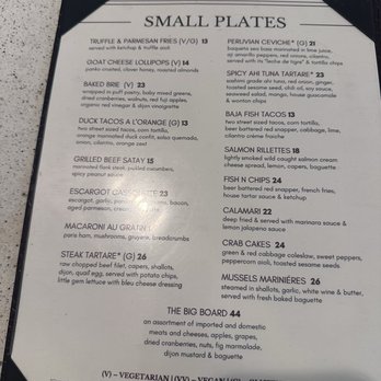 Bardot - New American Near Me - Claremont, California
