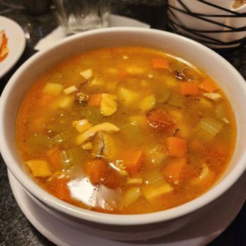 Lambertis Ristorante & Wine Bar - Della Cucina Bowl - Wine Bars Near Me - Irving, Texas