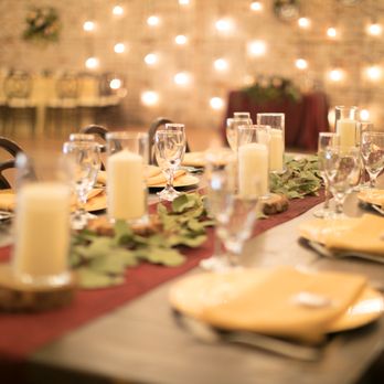 The Century - Everything was beutiful - Venues & Event Spaces Near Me - Modesto, California