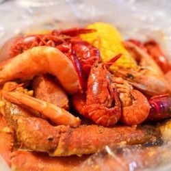 Union Cajun Seafood & Wings