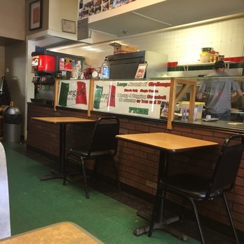 Giorgio's Pizza & Subs - Don't forget to try the Stromboli challenge! Lol - Pizza Near Me - Exton, Pennsylvania