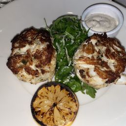 Jumbo Lump Crab Cake Jumbo Lump Crab Cake