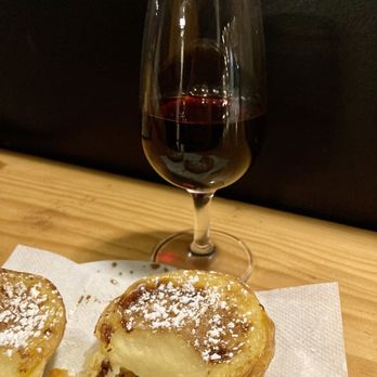Manteigaria - Pasteis de nata and port wine - Bakeries Near Me - Lisbon, 11 Manteigaria - Pasteis de nata and port wine - Bakeries Near Me - Lisbon, 11
