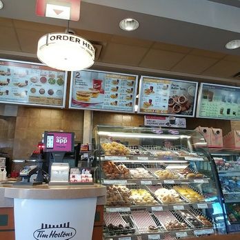Tim Hortons - Coffee & Tea Near Me - Havelock, Ontario