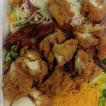 Crestline Cafe - Amazing chicken salad!!!!! - American Near Me - Crestline, California Crestline Cafe - Amazing chicken salad!!!!! - American Near Me - Crestline, California