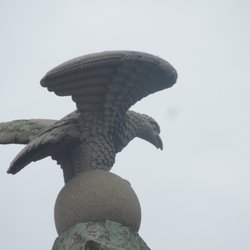 East Hartford Civil War Memorial