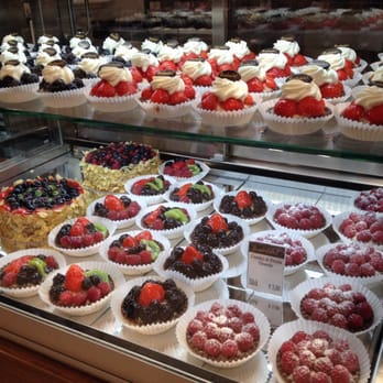 EDEKA Zurheide Center - Delicious baked goods - Grocery Near Me - Dusseldorf, NW
