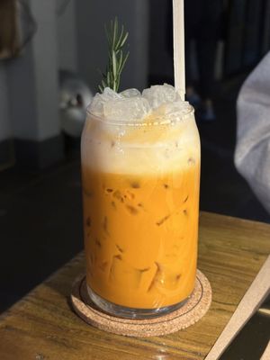 Glin Thai Bistro by null