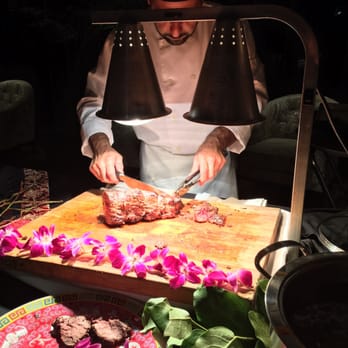 Eggwhites Special Event Catering - This filet melted in our mouths - Caterers Near Me - North Miami, Florida Eggwhites Special Event Catering - This filet melted in our mouths - Caterers Near Me - North Miami, Florida