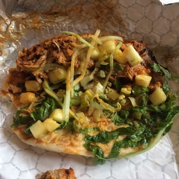 Zeke's - Spicy tuna pita. - Coffee & Tea Near Me - Norfolk, Virginia Zeke's - Spicy tuna pita. - Coffee & Tea Near Me - Norfolk, Virginia