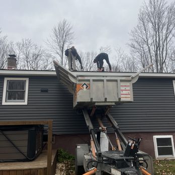 Good Hands Roofing - Roofing Near Me - Mill Hall, Pennsylvania Good Hands Roofing - Roofing Near Me - Mill Hall, Pennsylvania