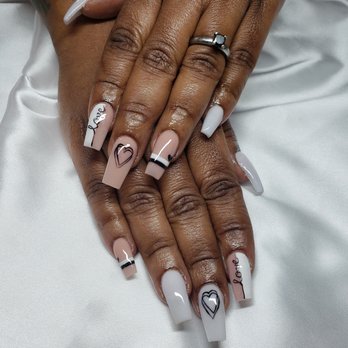 Melz Nailz - Nail Technicians Near Me