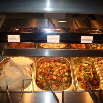 Moza Indian Buffet - Indian Near Me - Cambridge, CAM