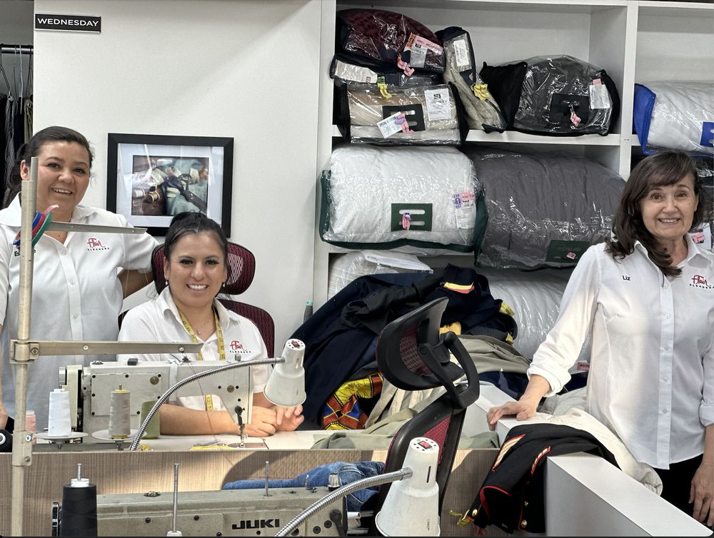 FLAIR CLEANERS Updated August 2024 16 Photos & 202 Reviews 27011