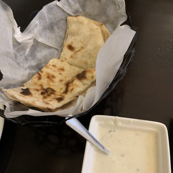 Tulsi - Naan & Raita - Indian Near Me - Richmond, Virginia