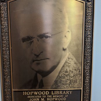 Hopwood Library - Libraries Near Me - Pittsburgh, Pennsylvania Hopwood Library - Libraries Near Me - Pittsburgh, Pennsylvania