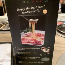 Healthy Shabu Shabu