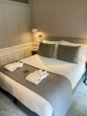 Hotel da Baixa by null