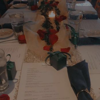 Tresetti's - Birthday celebration dinner! - Comfort Food Near Me - Modesto, California Tresetti's - Birthday celebration dinner! - Comfort Food Near Me - Modesto, California