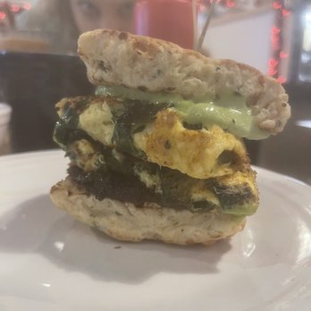 Smack Dab - Best sandwich ever - Breakfast & Brunch Near Me - Chicago, Illinois