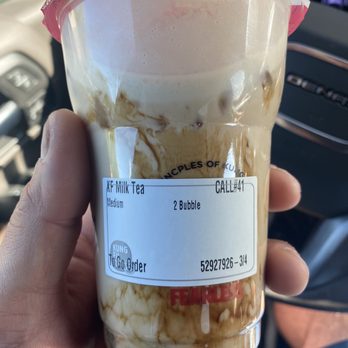 Kung Fu Tea - Bubble Tea Near Me - Turlock, California Kung Fu Tea - Bubble Tea Near Me - Turlock, California