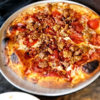 Yard House - New American Near Me - Carlsbad, California Yard House - New American Near Me - Carlsbad, California