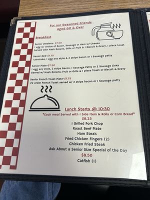 Menu photo 3 Joe's Coffee Shop Watauga, TX Menu photo 3 Joe's Coffee Shop Watauga, TX