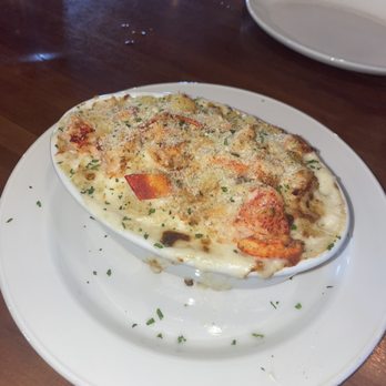J. Alexander's - Lobster Mac n cheese - New American Near Me - Ft. Lauderdale, Florida J. Alexander's - Lobster Mac n cheese - New American Near Me - Ft. Lauderdale, Florida