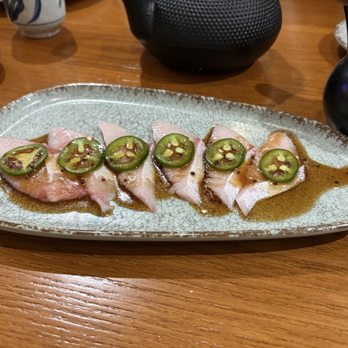 Kanji Sushi - Sushi Bars Near Me - Baltimore, Maryland