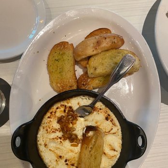 Upstairs Bar & Lounge - Goat cheese - Lounges Near Me - Houston, Texas