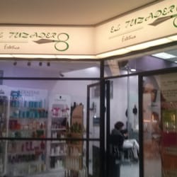 El Tuzadero - Corte de pelo?