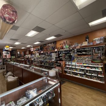 wallingford vape shop Safer Vaporz