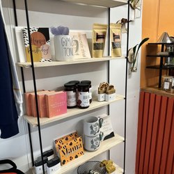 Ginger & Spice - Merch