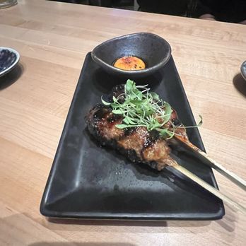 Kru - Sushi Bars Near Me - Sacramento, California Kru - Sushi Bars Near Me - Sacramento, California