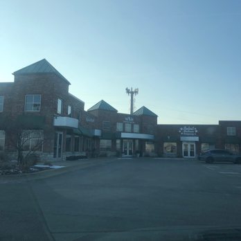 WM DaySpa Salon - Massage Near Me - Rockford, Illinois