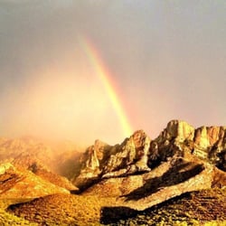 Cielo Tierra Ranch - Not just a beautiful property but beautiful views as well!
