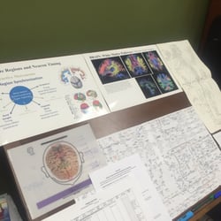 Tahoe Neuro Healing - Brain rehab served here! Neuro-Acupuncture!