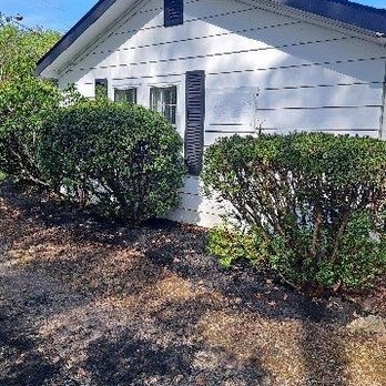 ABC Lawncare - Driveway - Lawn Services Near Me
