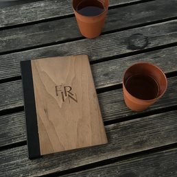 Menu Menu