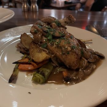Il Fornaio - Pollo Funghi - Italian Near Me - Mountain View, California Il Fornaio - Pollo Funghi - Italian Near Me - Mountain View, California