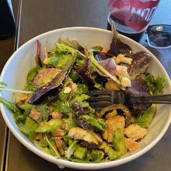MOD Pizza - Salad! - Pizza Near Me - Kyle, Texas