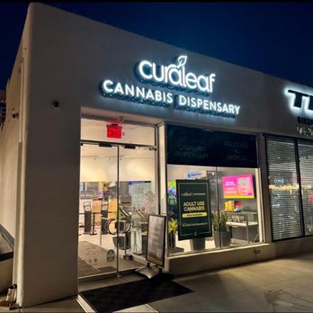 Curaleaf - Cannabis Dispensaries Near Me - Forest Hills, New York
